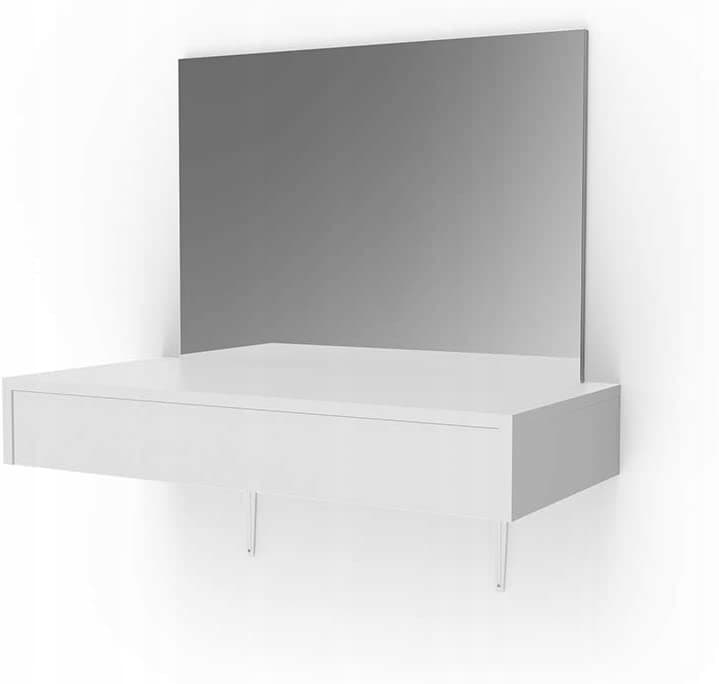 Toaletka Vicco biały 90 x 14,2 x 42cm