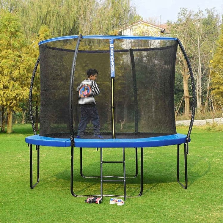 Osłona sprężyn do trampoliny 183-183 cm