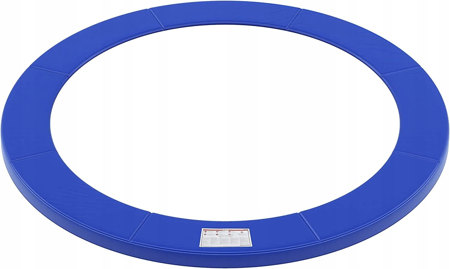Osłona sprężyn do trampoliny 183-183 cm