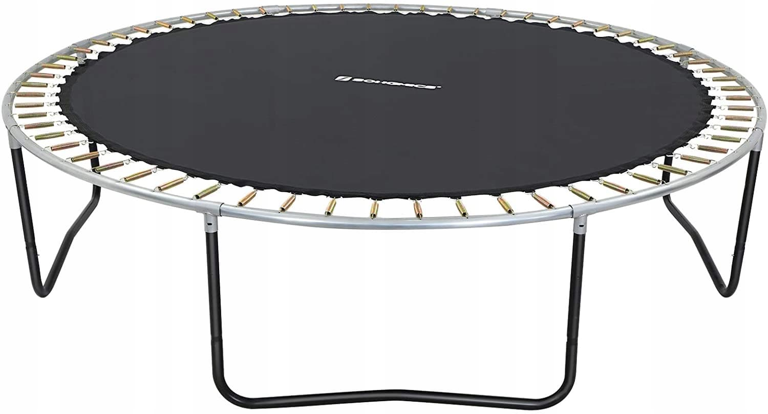 Mata do trampoliny Songmics 305-305 cm