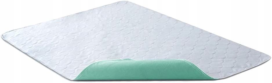 Ochraniacz na materac BEDECOR 132 x 86 cm
