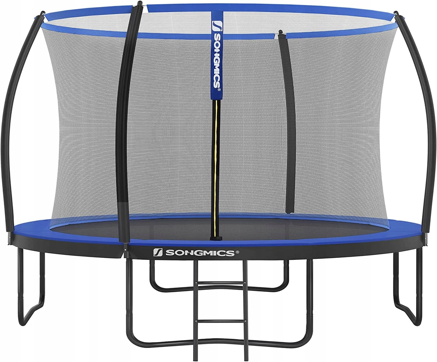 Trampolina z siatką Songmics 305 cm FT 10 (304-312 cm)
