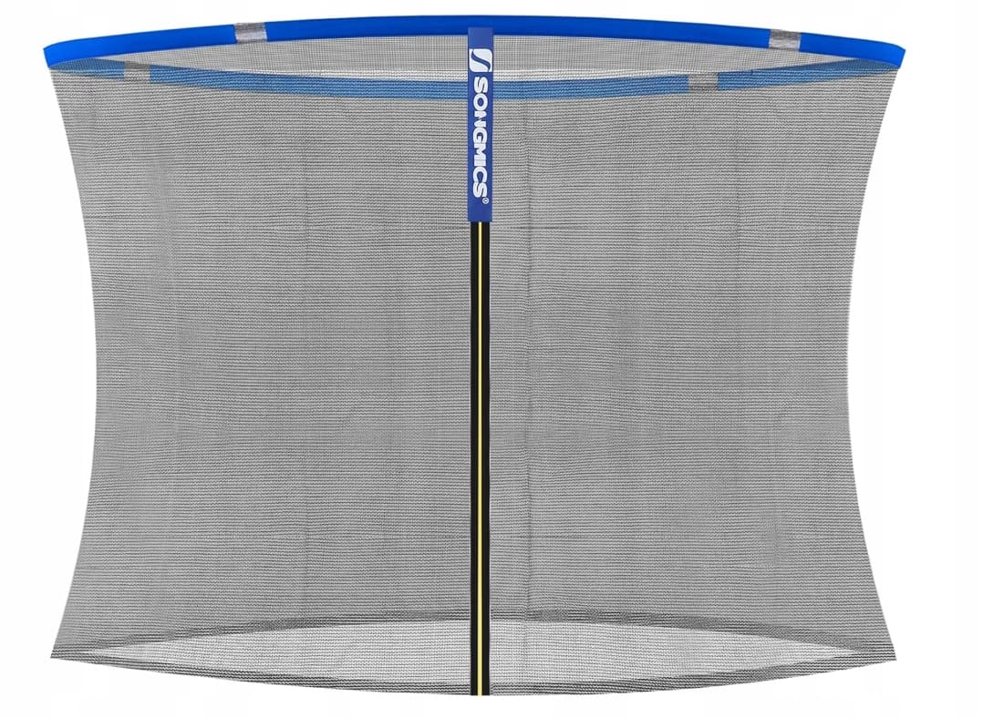 Siatka do trampoliny Songmics 305-305 cm